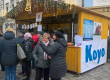 Přijďte společně s námi podpořit neziskovou organizaci